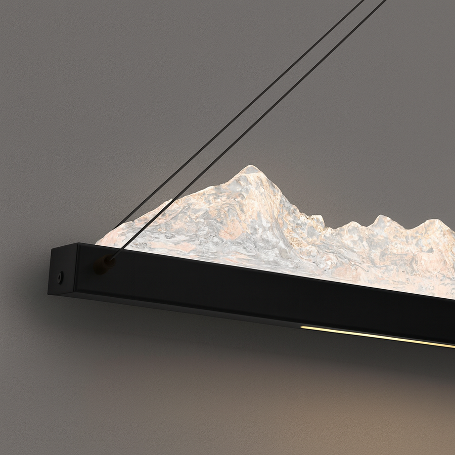 Himalayas Chandelier