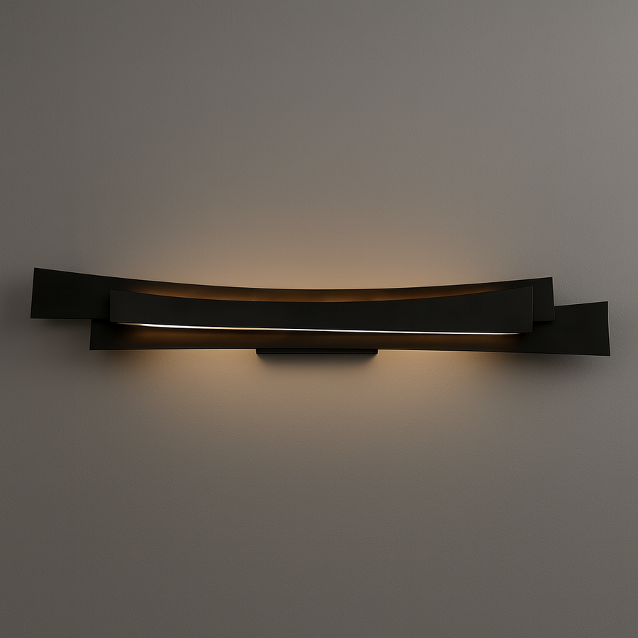 Candora Vanity Light