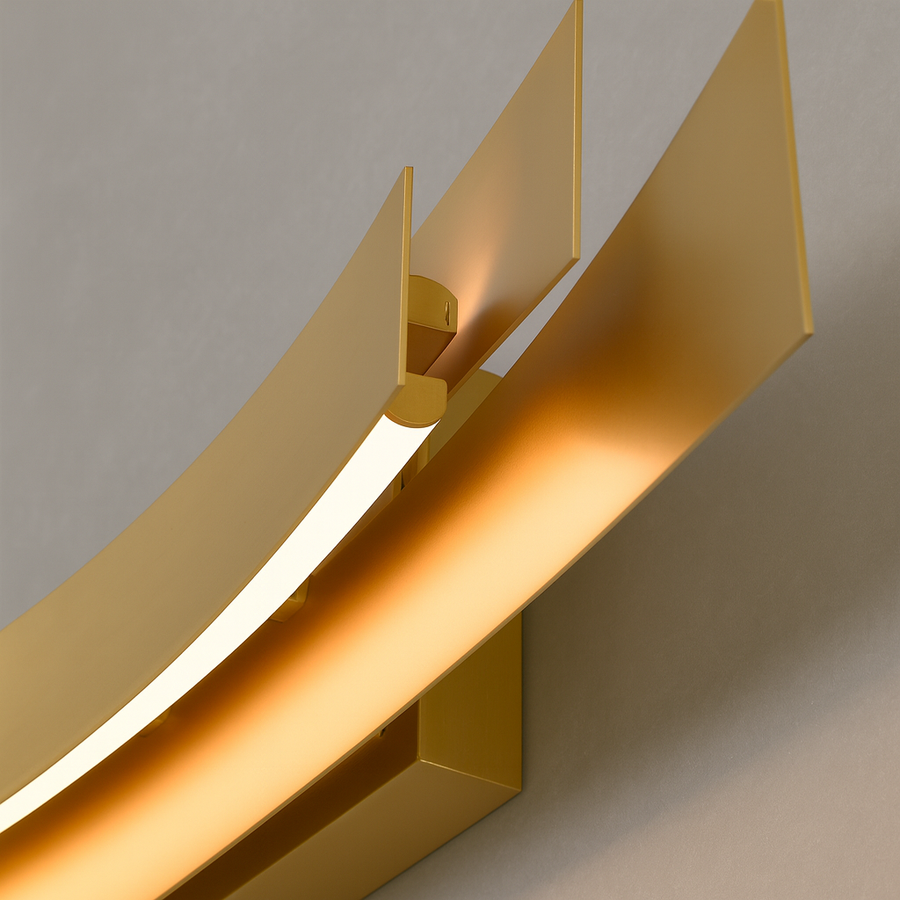 Candora Vanity Light
