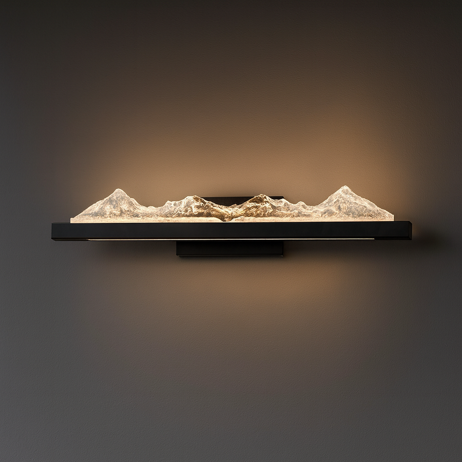 Himalayas Vanity Light
