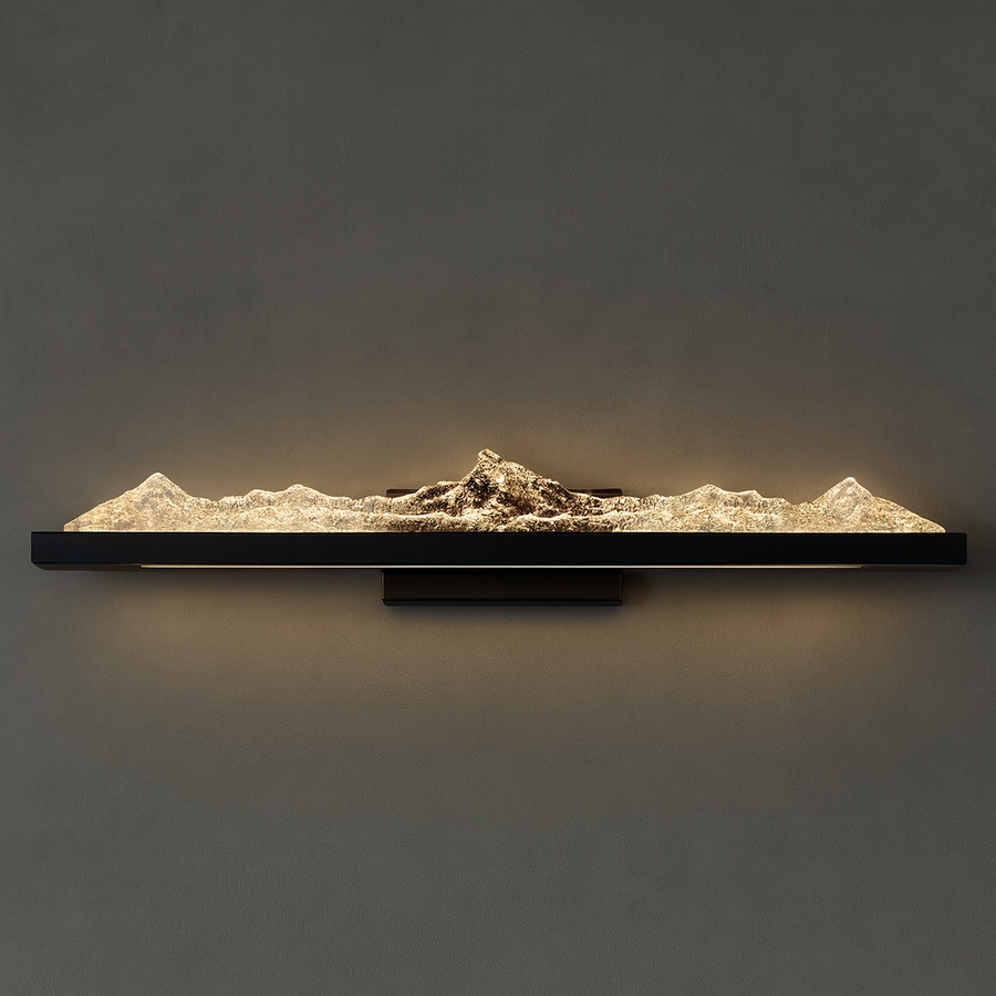 Himalayas Vanity Light