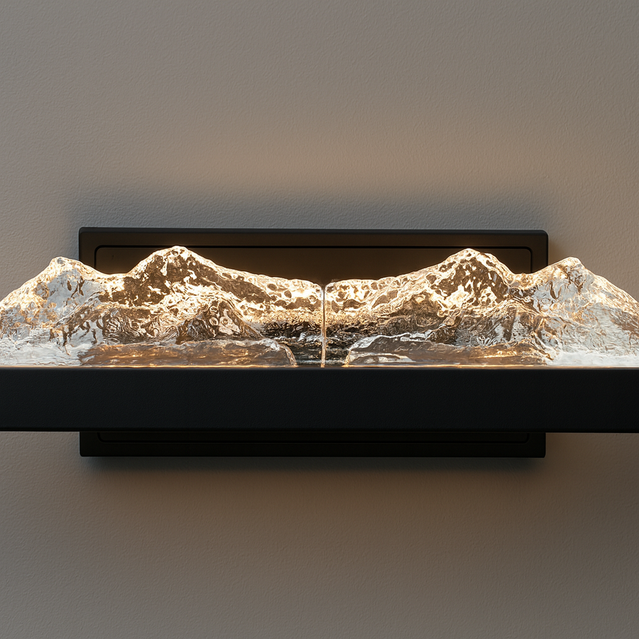 Himalayas Vanity Light