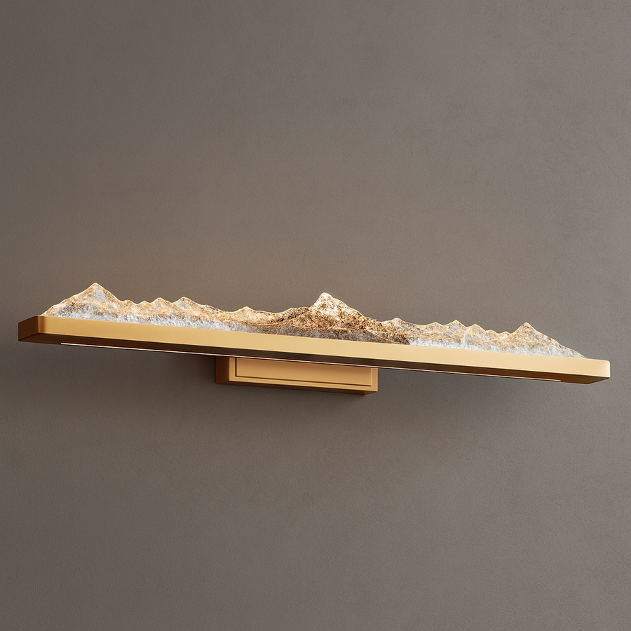 Himalayas Vanity Light