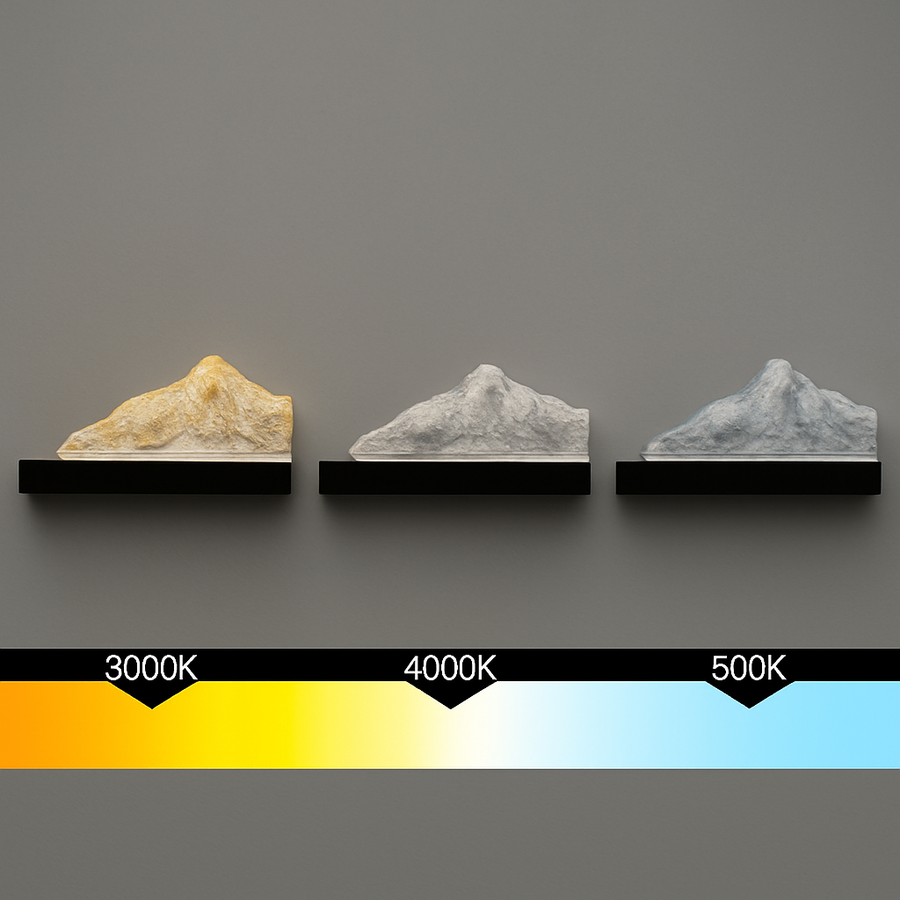 Himalayas Vanity Light