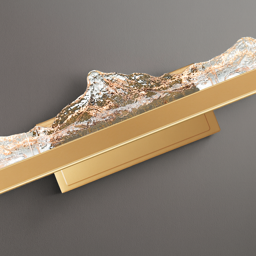 Himalayas Vanity Light