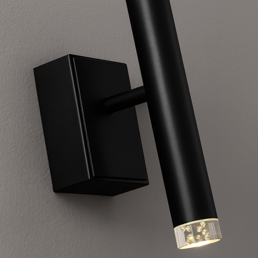 Dragonswatch Wall Light