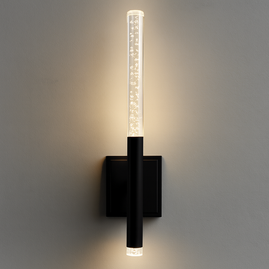 Dragonswatch Wall Light