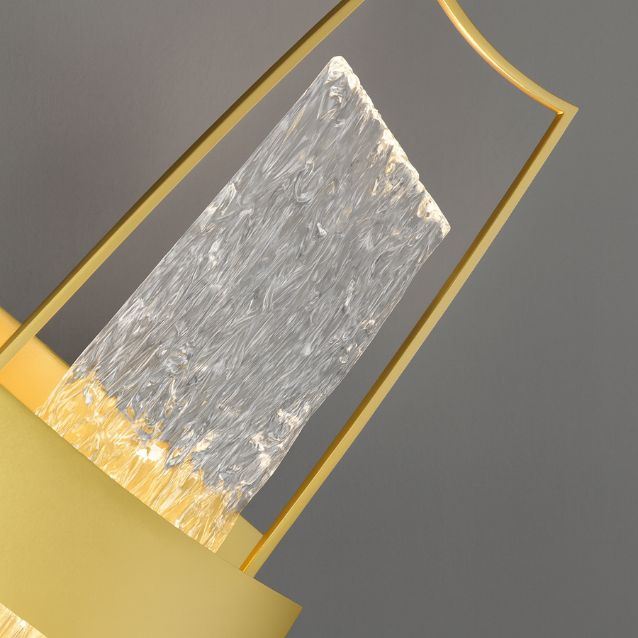 Guadiana Wall Light