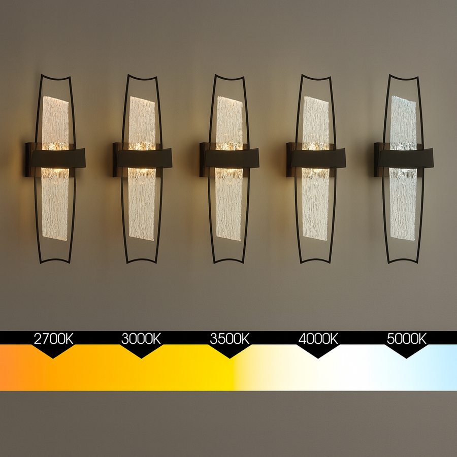 Guadiana Wall Light
