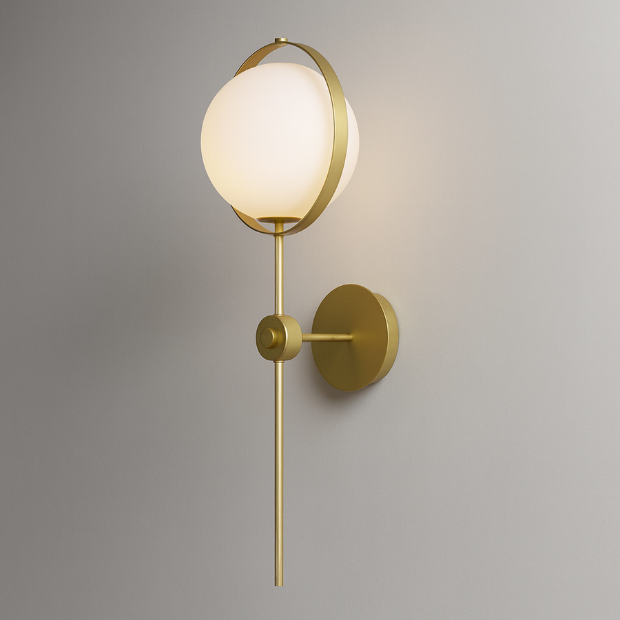 Da Vinci Wall Light