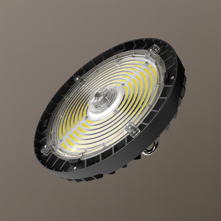 LED UFO High Bays
