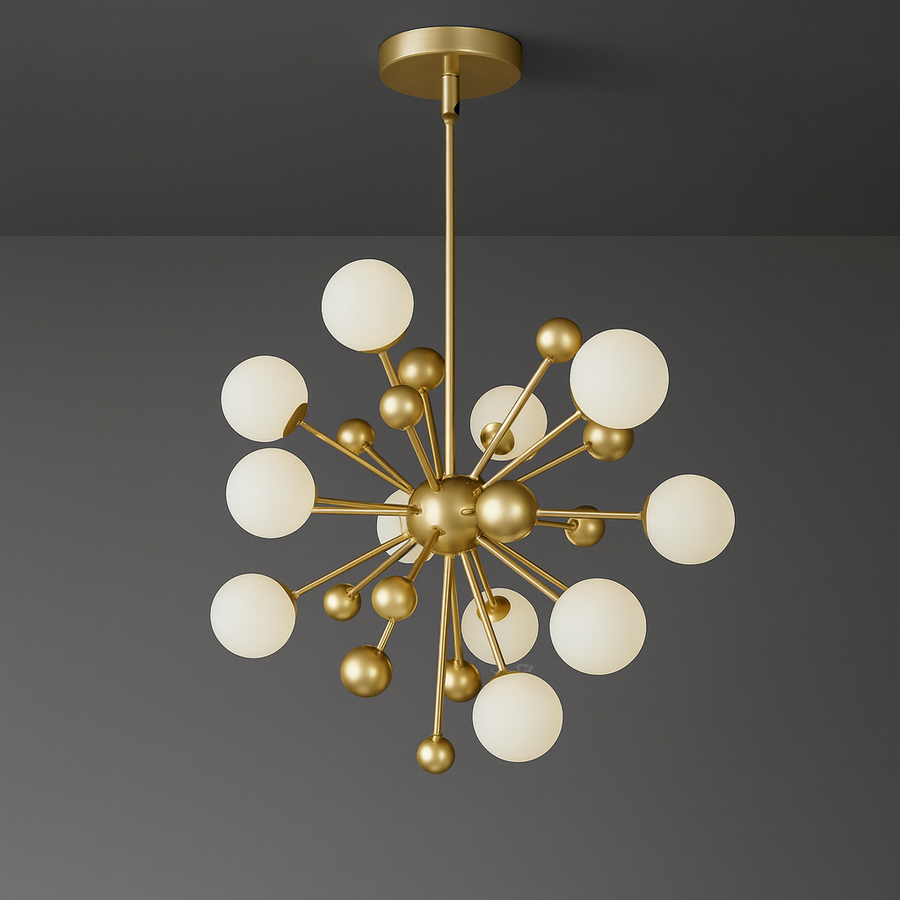 Element Chandelier