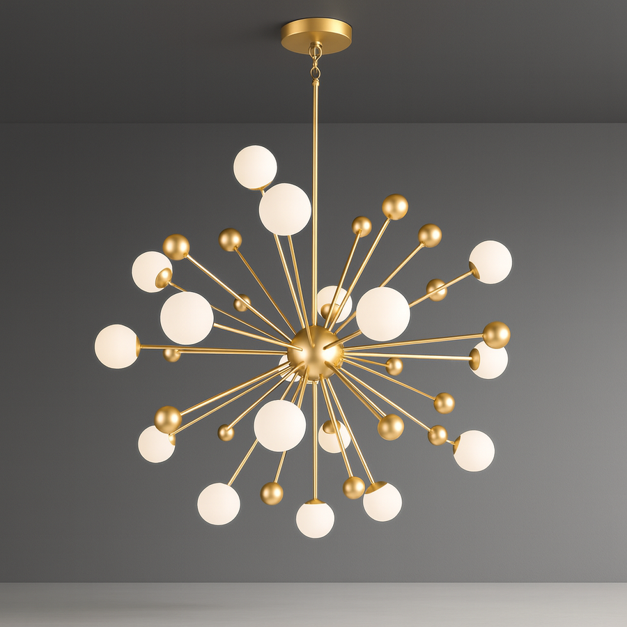 Element Chandelier