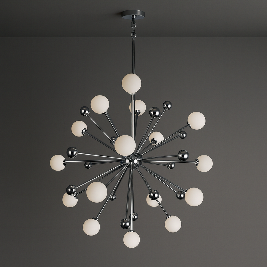 Element Chandelier