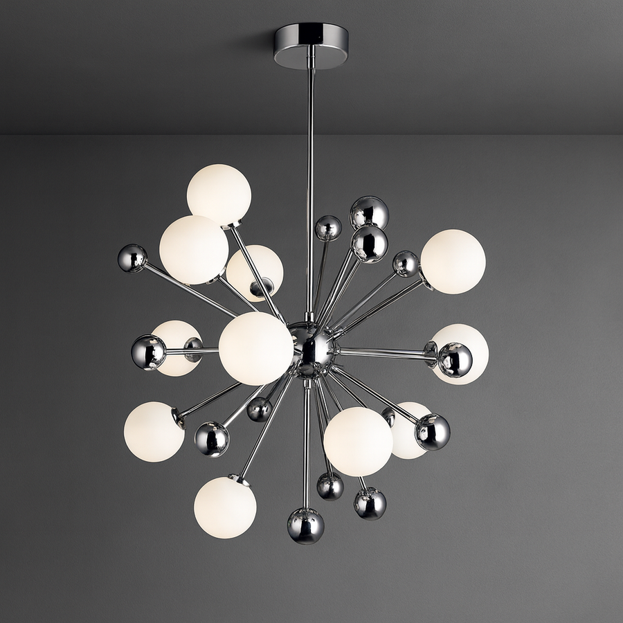 Element Chandelier