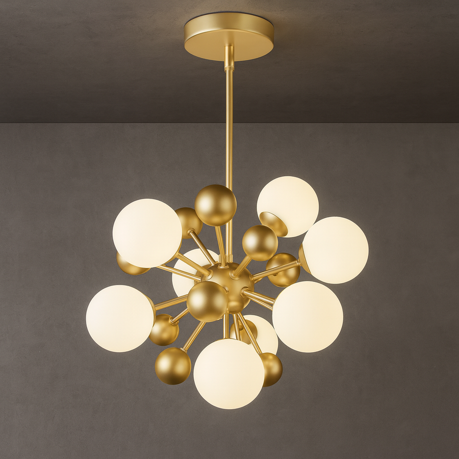 Element Chandelier