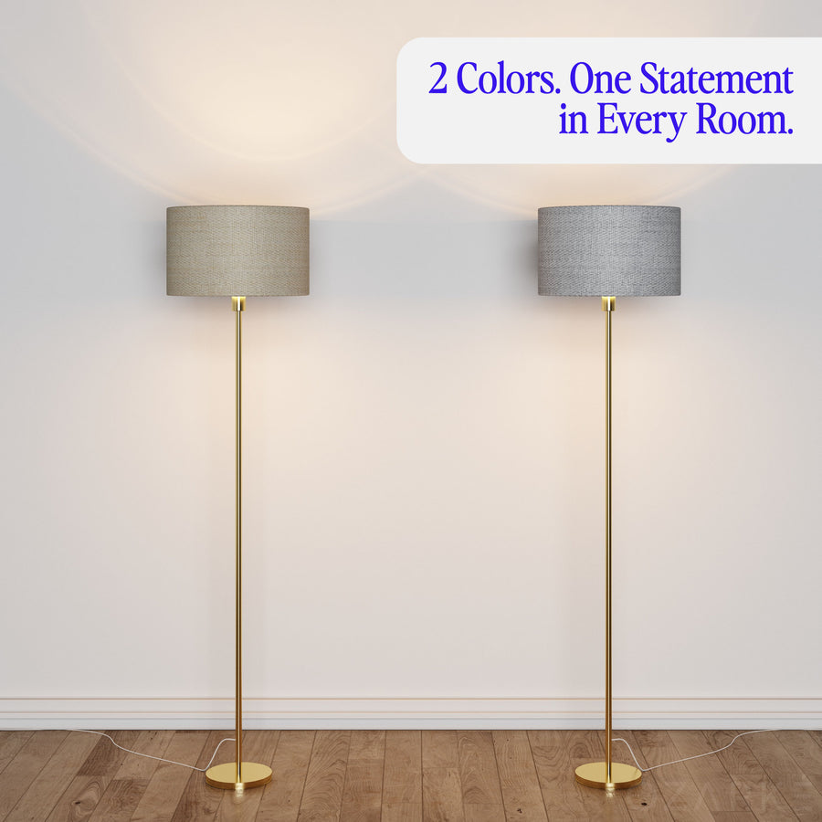 Chloe Floor Lamp