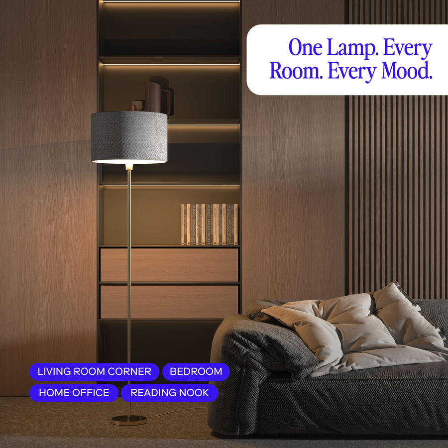 Chloe Floor Lamp