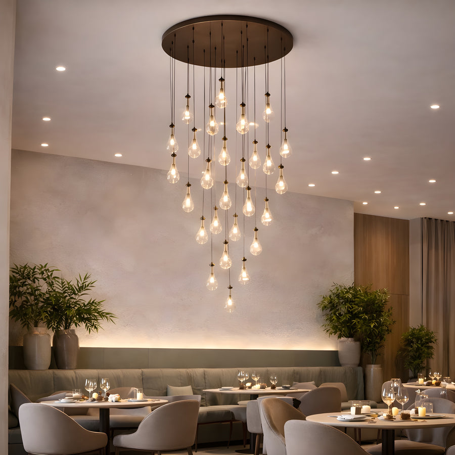 Polaris Chandelier
