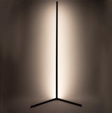 Corner Floor Lamp (Open Box)