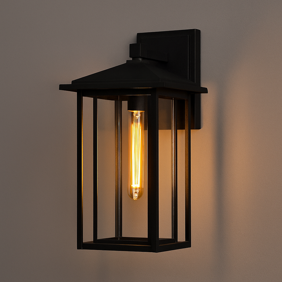 Crawford Wall Light