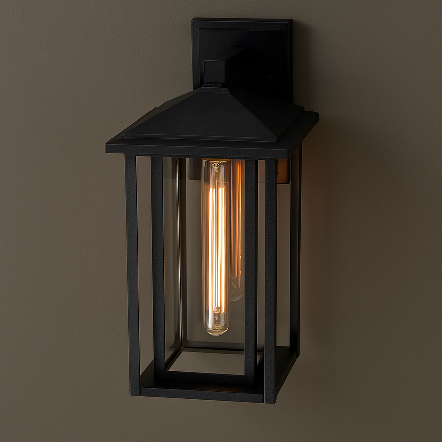 Crawford Wall Light