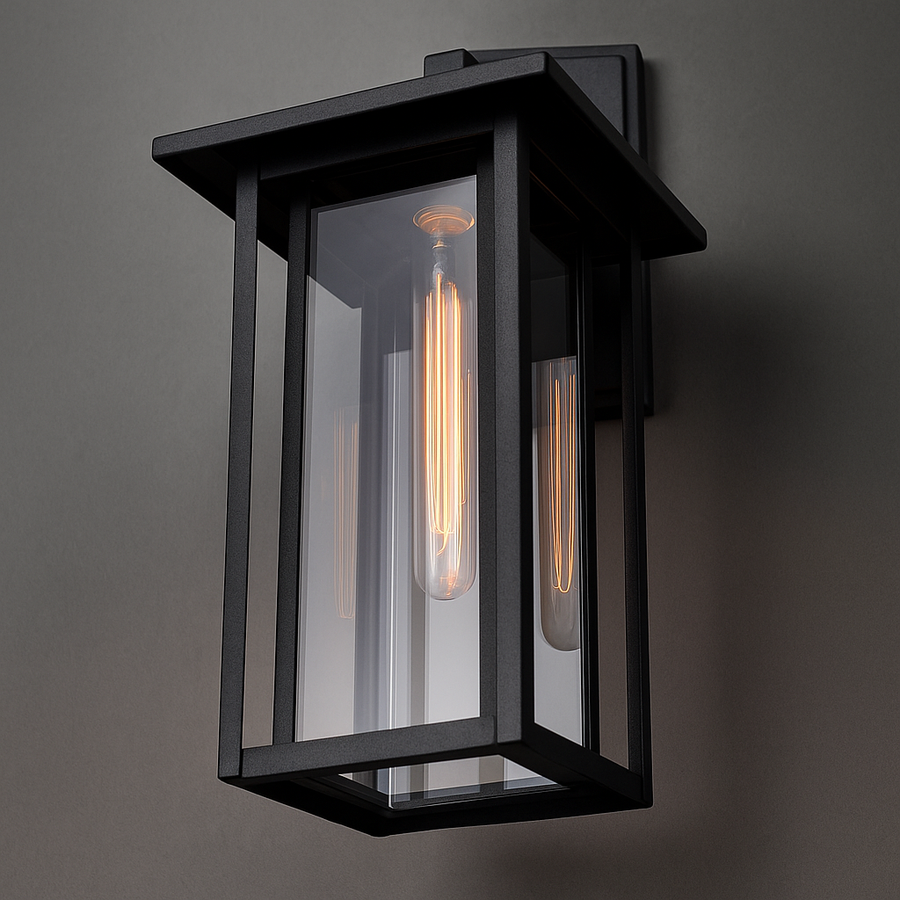 Crawford Wall Light