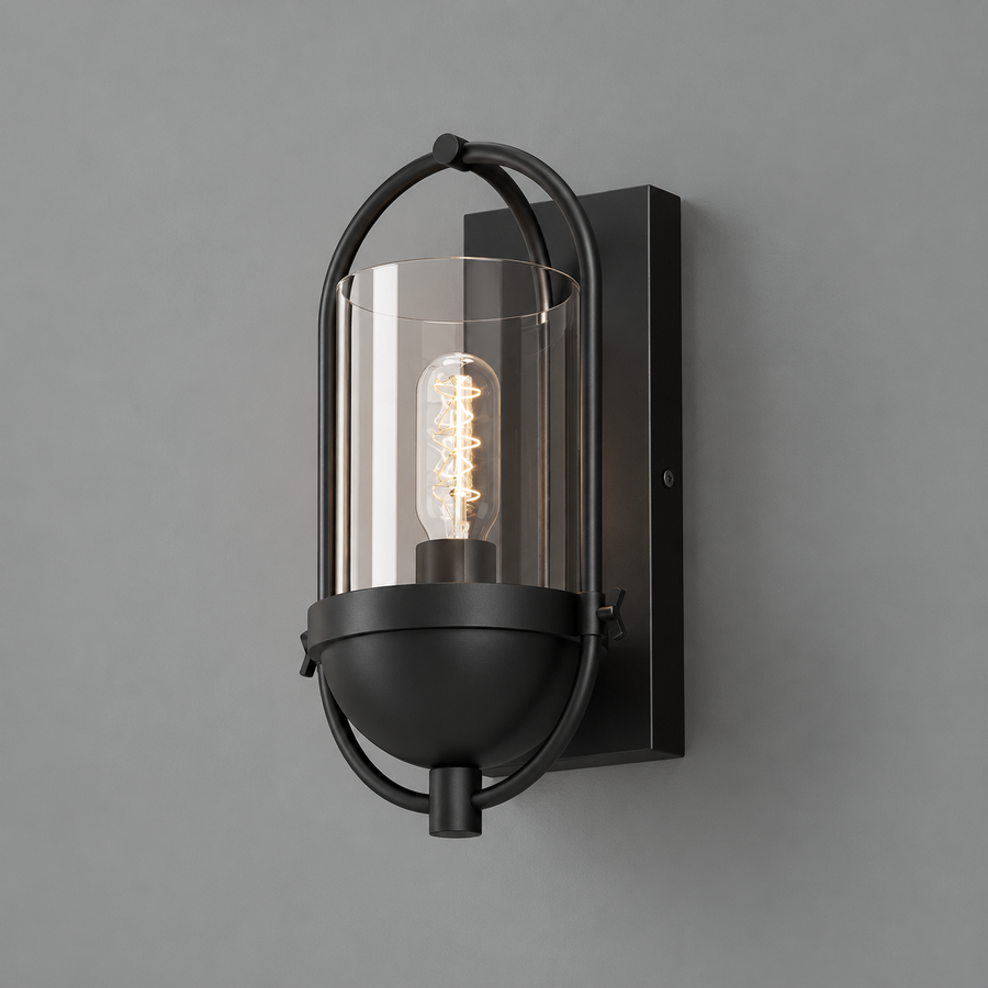 Cyrus 7-in Vanity Light