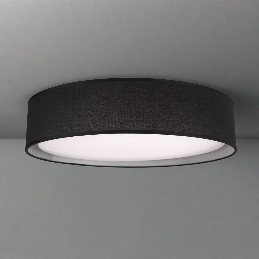 Dalton Flush Mount