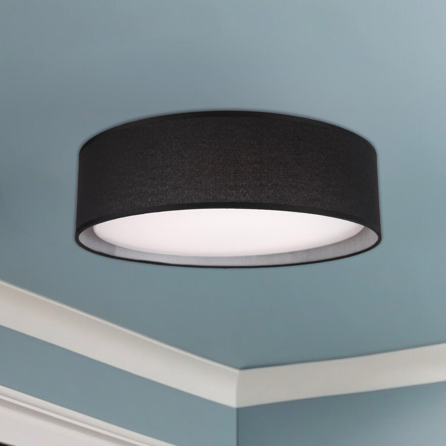 Dalton Flush Mount