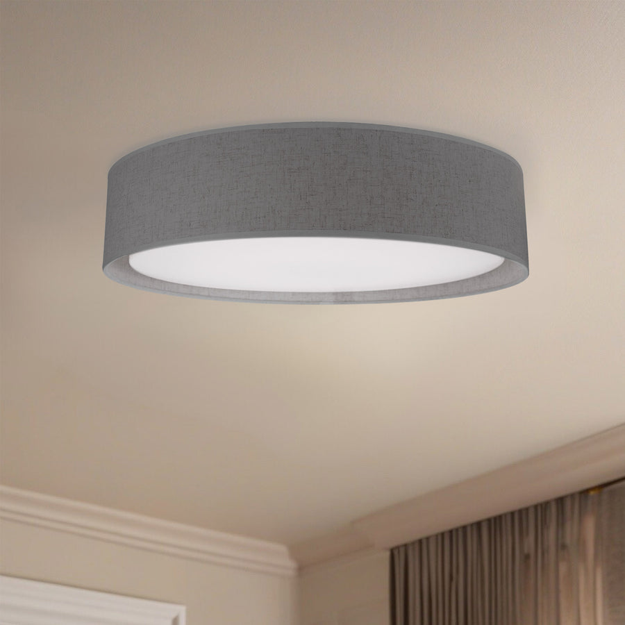 Dalton Flush Mount