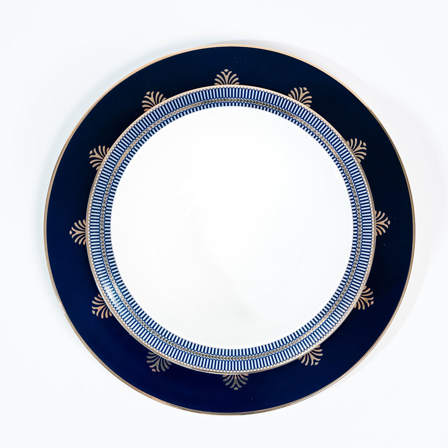 Ensemble de salle à manger de luxe Raven Ozarke 