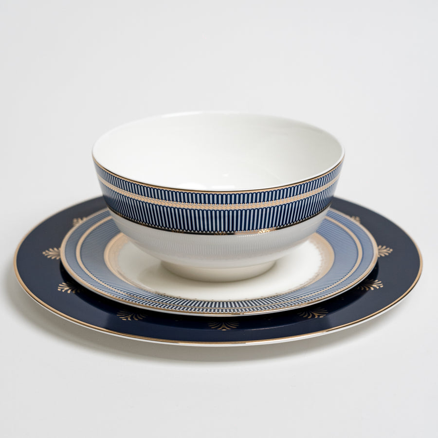 Ensemble de salle à manger de luxe Raven Ozarke 