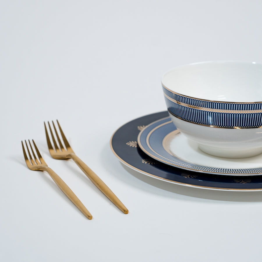 Ensemble de salle à manger de luxe Raven Ozarke 