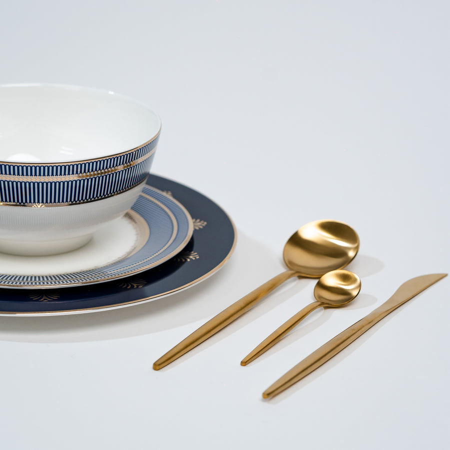 Ensemble de salle à manger de luxe Raven Ozarke 