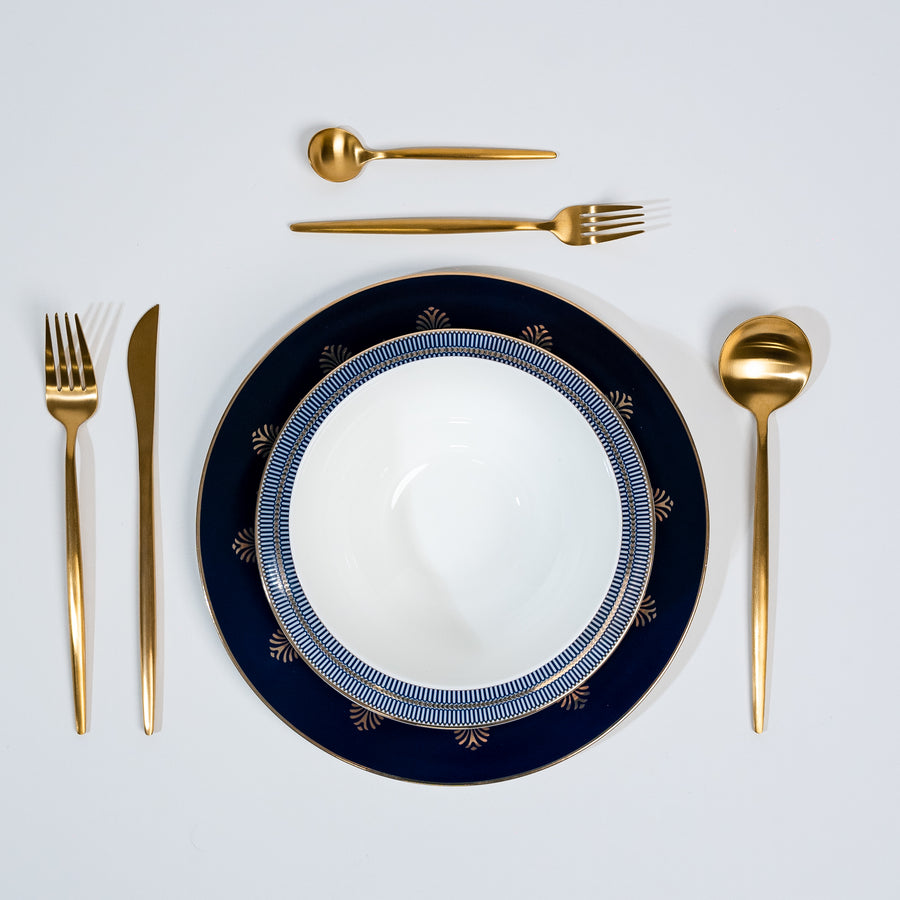 Ensemble de salle à manger de luxe Raven Ozarke 