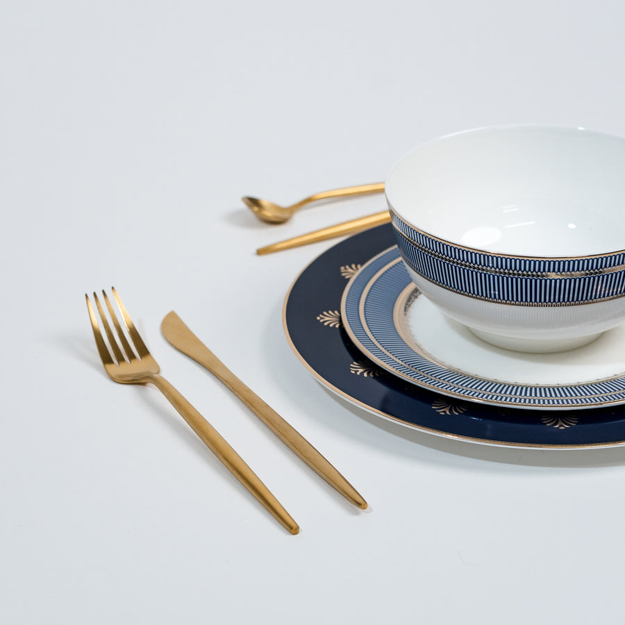 Ensemble de salle à manger de luxe Raven Ozarke 