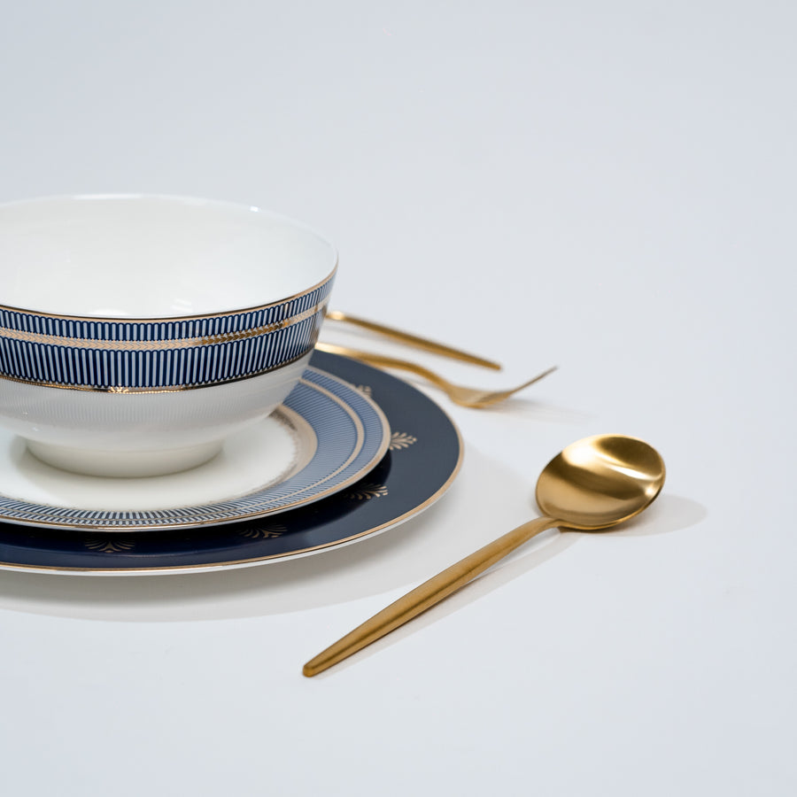 Ensemble de salle à manger de luxe Raven Ozarke 