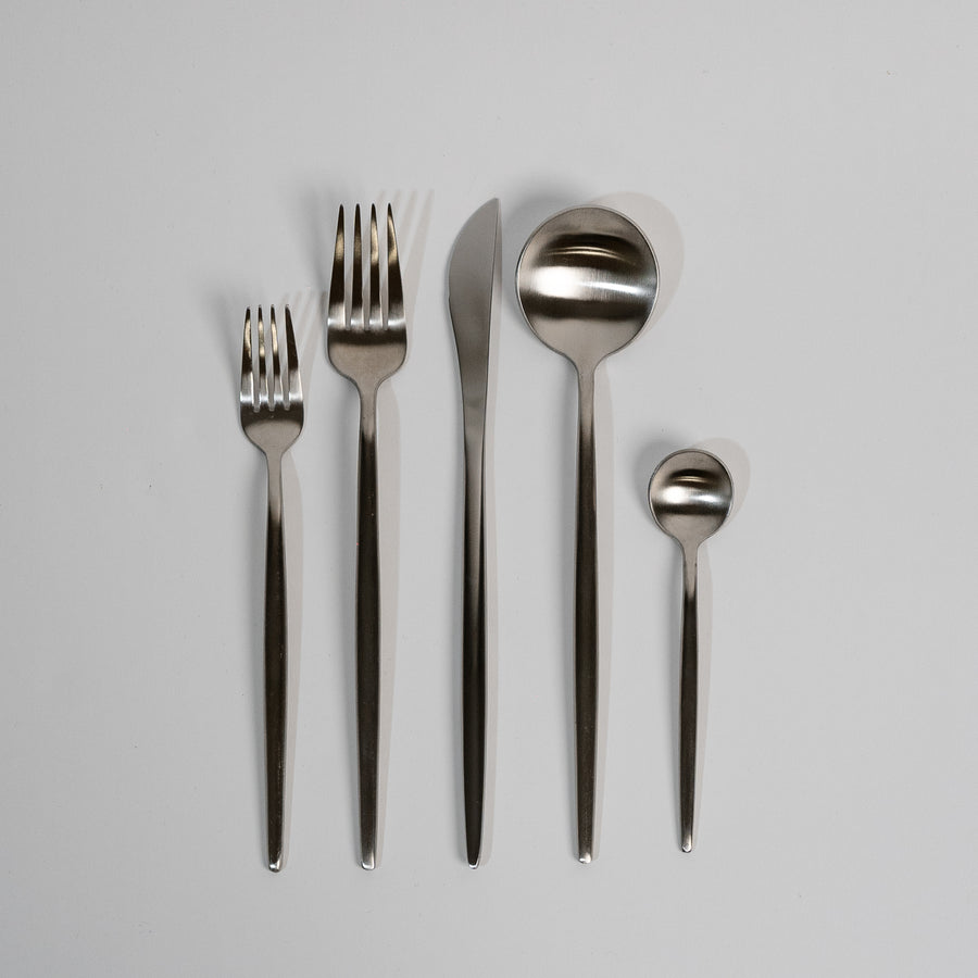 Ensemble de couverts royaux 