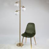 Cosmic Glow Floor Lamp