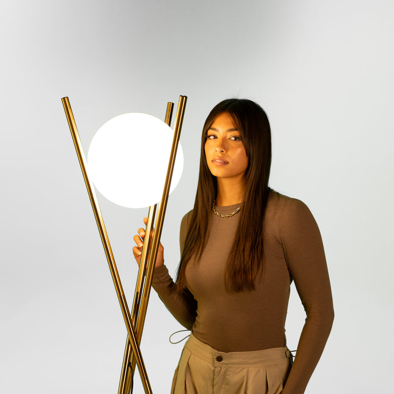 Solstice Floor Lamp