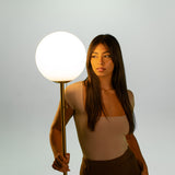 Polaris Floor Lamp