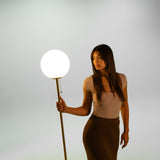 Polaris Floor Lamp