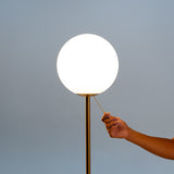 Polaris Floor Lamp