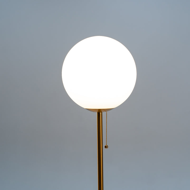 Polaris Floor Lamp