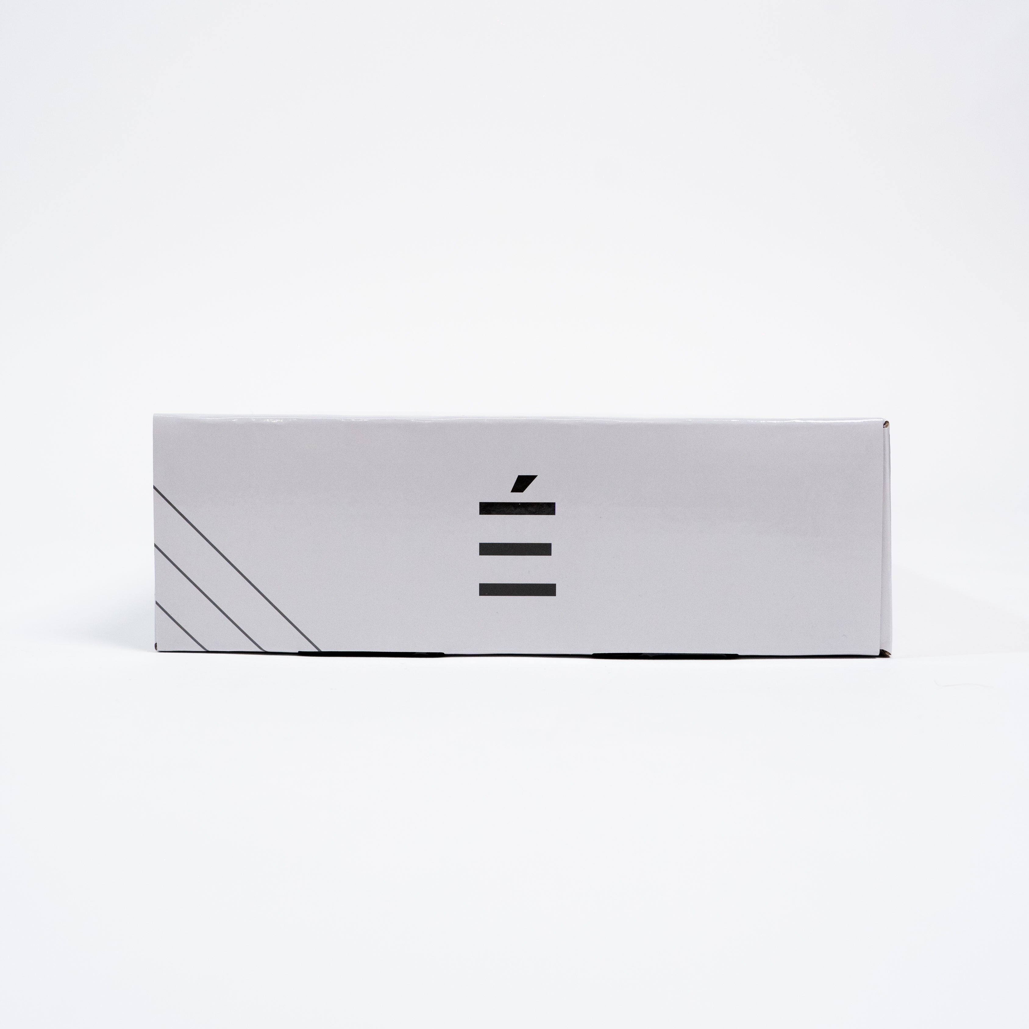 Boîte d'échantillons de panneaux muraux minimalistes modernes (3 pièces)