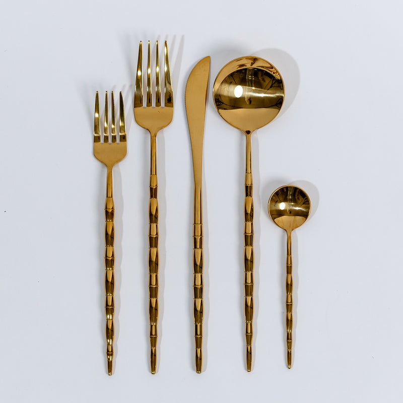 Kiribati Cutlery Set