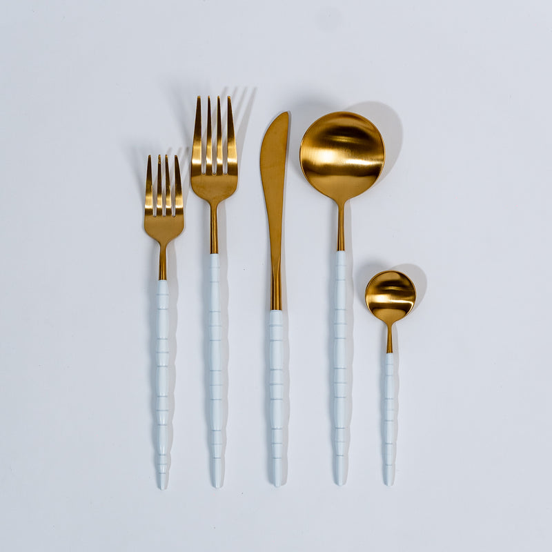 Kiribati Cutlery Set