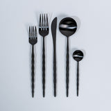 Kiribati Cutlery Set