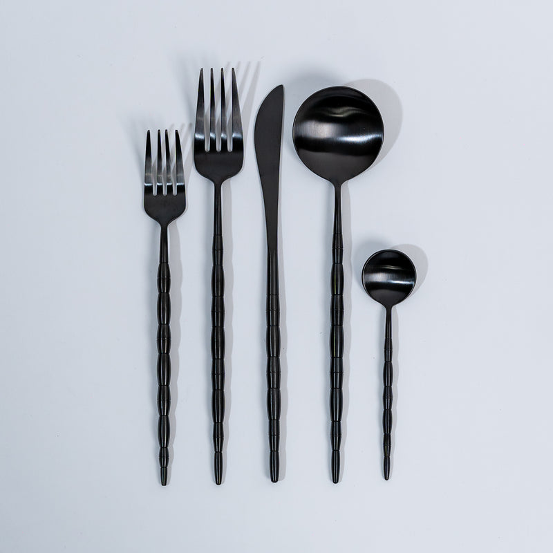 Kiribati Cutlery Set